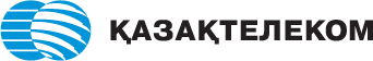 logo kazaktelekom