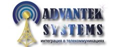 logo advantek systems